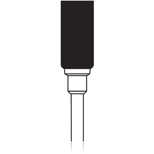 NTI Burs Carbide Universal Cutter