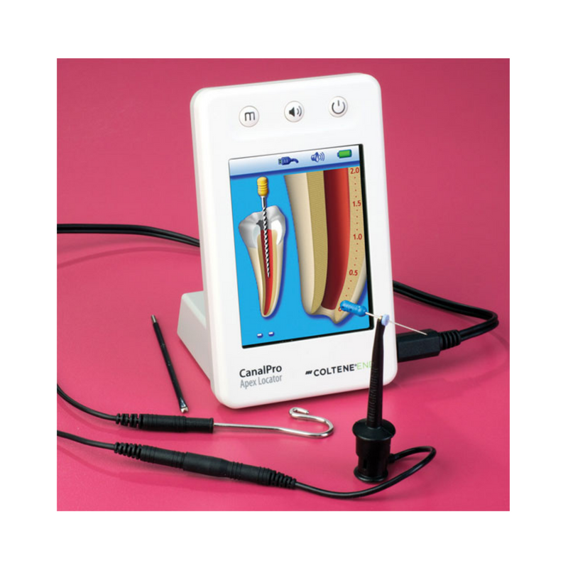 CanalPro Apex Locator Cable & File Clip