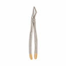 Extraction Forcep Ash Lower Ant & Root Diamond Grit Narrow