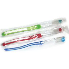 Economy Toothbrush 72/Cs