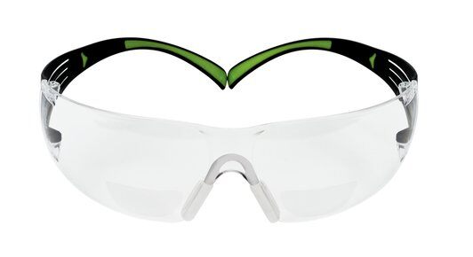 SecureFit Protective Eyewear Clear 20/Case