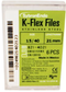 K-Flex Files