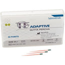 TF Adapative Gutta Percha Points Bulk 50/Pk