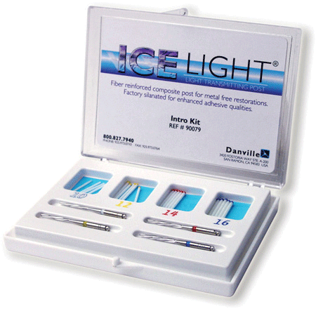 IceLight Intro Kit