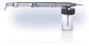 Microetcher IIA Nozzle Tips .048