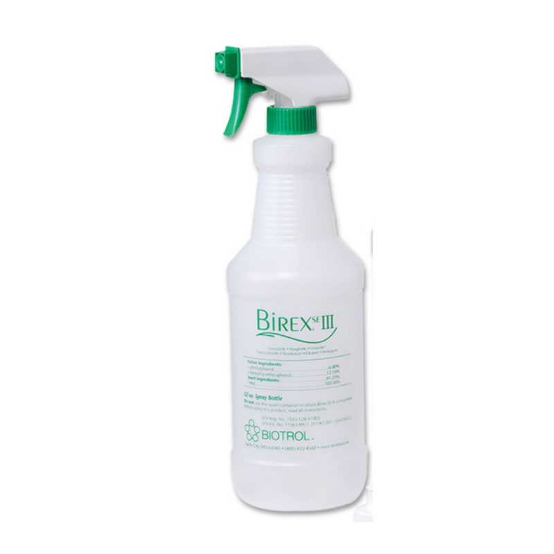 Birex SE III 32oz Bottle