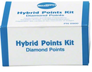 FG Hybrid Points