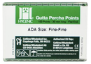 Hygenic Gutta Percha Points Vials XF-XLarge 100/Pk