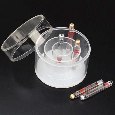 Cartridge Dispenser