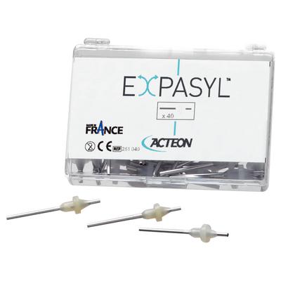 ExpaSyl Applicator Tips Bulk 100/Pk