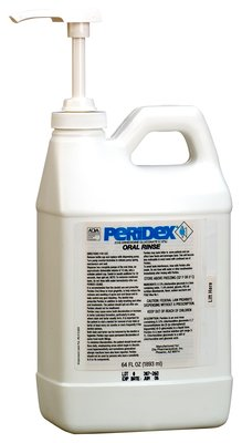 Peridex Bottle 64oz
