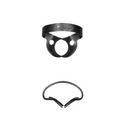 Rubber Dam Clamp Black Line