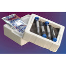 Waterline Testing Service 16 Vial Pack