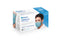 Safe-Mask TailorMade Masks HB  Astm 3 Blue 50/Bx