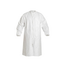 Tyvek Isoclean Frock Bulk Packed