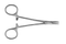 Mayo-Hegar Needle Holder 5''