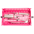 Performance Tool Organizer Tool Organizer