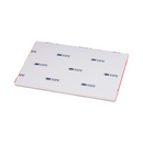 Small Mixing Pads Refill 3.5" x 6"