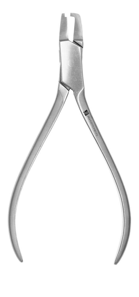 Pliers - Crown & Shell HB