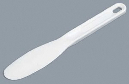 Alginate Spatula Soft 7-1/2"