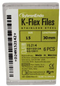 K-Flex Files