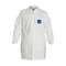 Tyvek 400 Lab Coat