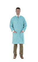 SafeWear Hi-Performance Lab Coats 12/Pk