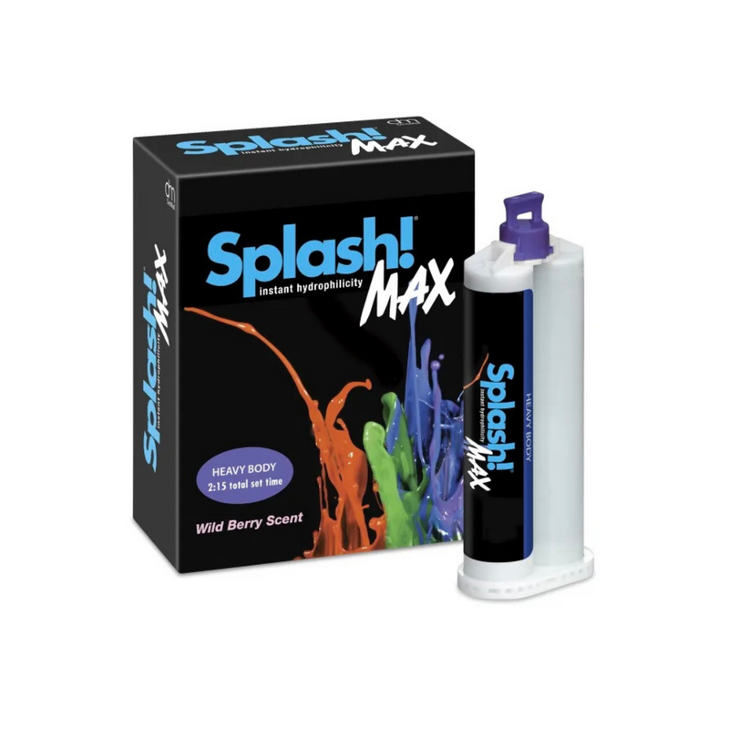 Splash Cartridge Refill 2 x 48ml & Tips