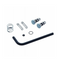 Precision Comfort Syringe Buttons & Repair Kit