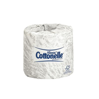 Cottonelle Bathroom Tissue 451 Sheets 60 Rolls/Cs