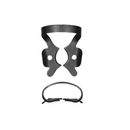 Rubber Dam Clamp Black Line