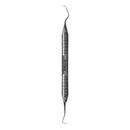 Scaler Sickle DE 137 Satin Steel