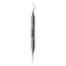 Scaler Sickle DE 137 Satin Steel #6 Handle