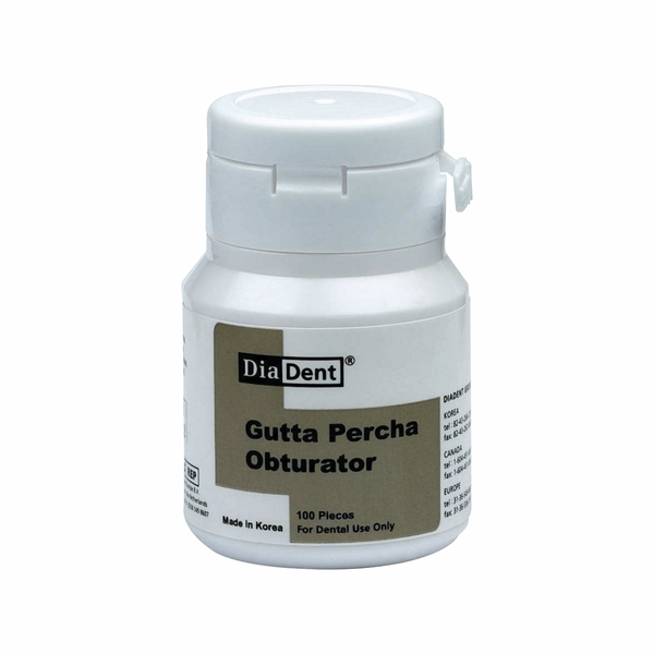 Gutta Percha Obturator Medium