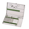 Infinity Signa Stat 16-Cassette Repl Rails/Emboss