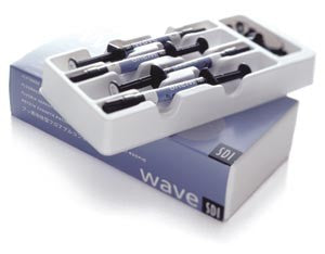 Wave Syringe Intro Kit