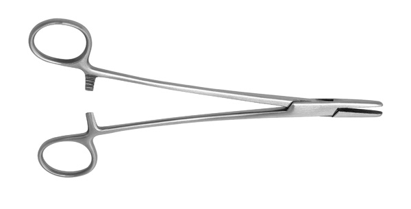 Needle Holder Mayo-Hegar Needle Holder 8''