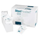 Steripocket 4 x 4 Sterile N/W 100/Bx