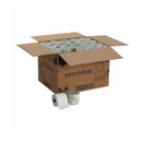 Envision Standard Roll Embossed 2-Ply Tissue 80/Cs