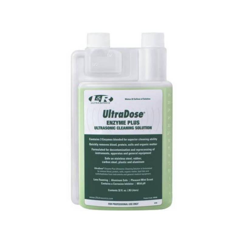 UltraDose Enzyme Plus 32oz