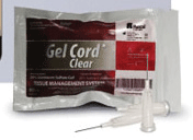 Gel Cord Pro Pack 12 x .75 Syringes