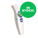 Infrared Touchless Thermometer - Gun Style