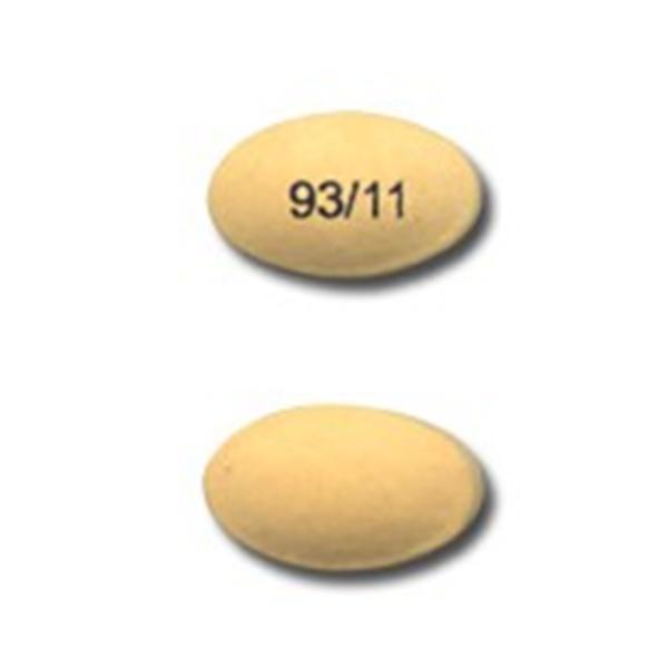 Pantoprazole DR Tab 40mg 90/Bt