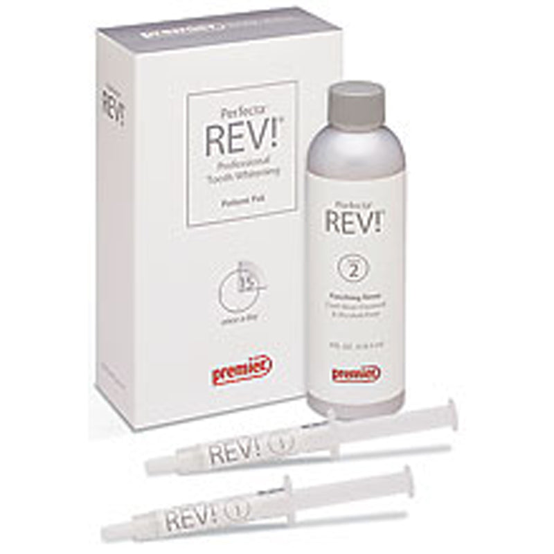 Perfecta REV Patient Pack