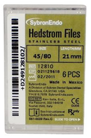 Hedstrom Files 6/PK - Kerr