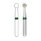 Midwest ONCE Sterile Operative Carbides FG 25/Pk