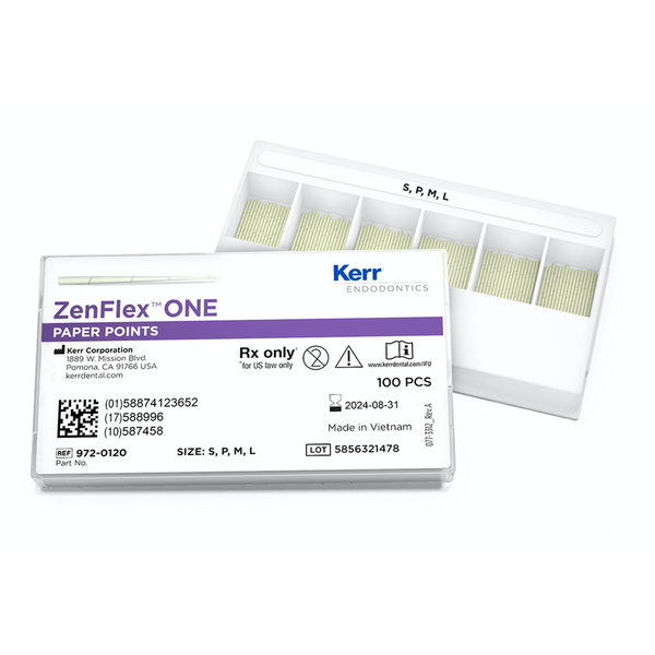 ZenFlex ONE PP 100/Pk