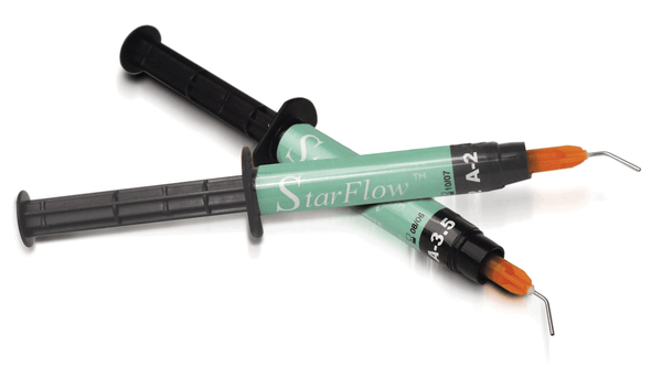Star Flow Syringe 5gm
