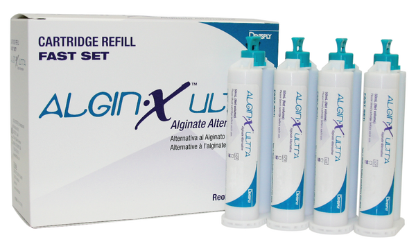 Algin-X Ultra DECA Refill 2 x 380ml