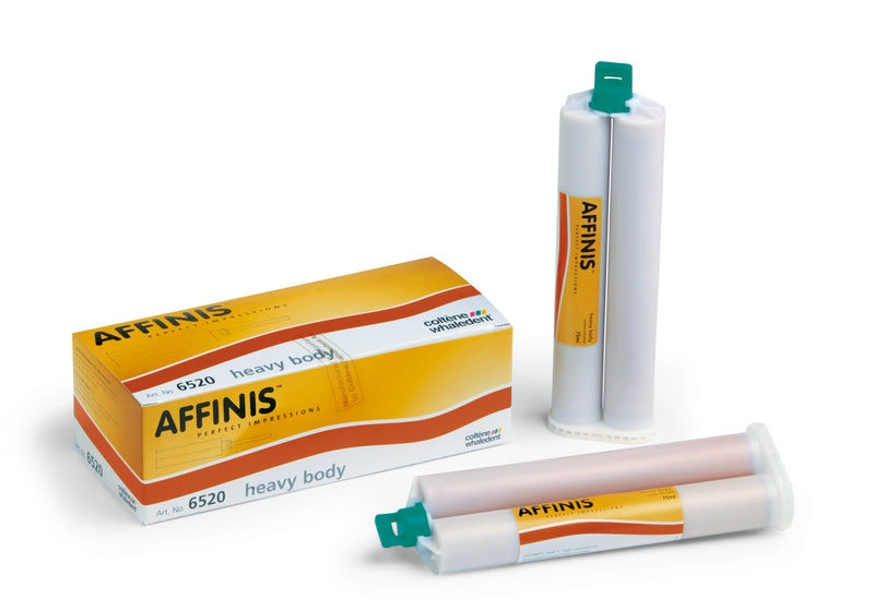 Affinis System 50/75 50ml Cartridge Refill